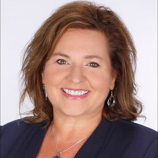 Mary Caughman
