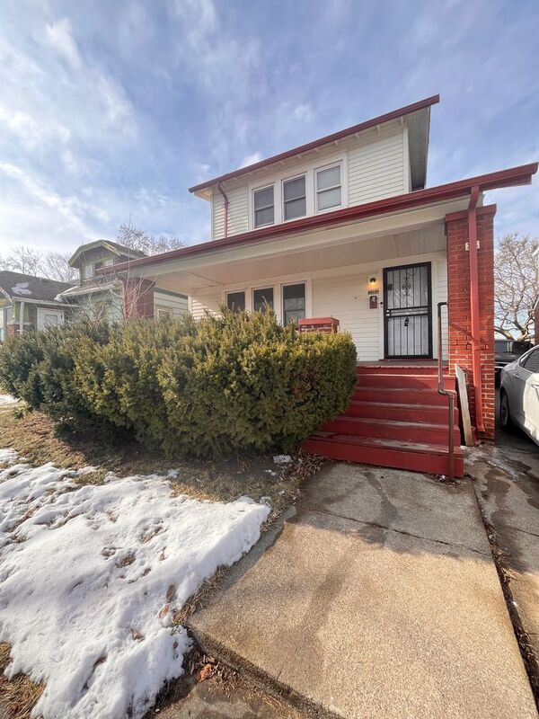 9353 Kentucky St, Detroit, MI 48204