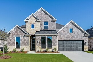 335 Trillium St, Oak Point, TX 75068