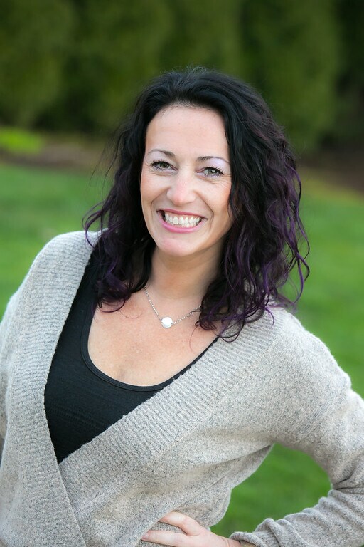 Elizabeth Allen