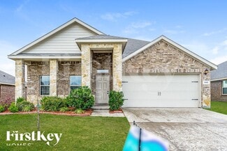 223 Thoroughbred St, Waxahachie, TX 75165