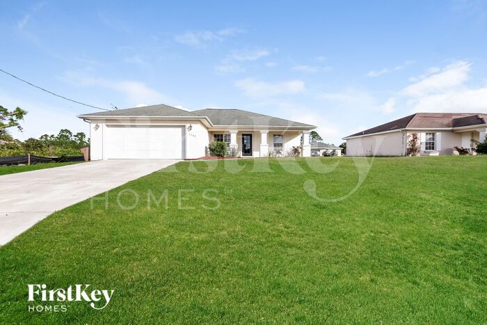 3204 61st St W, Lehigh Acres, FL 33971 - photo 1