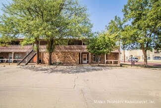 1615 16th St Unit 1B, Lubbock, TX 79401