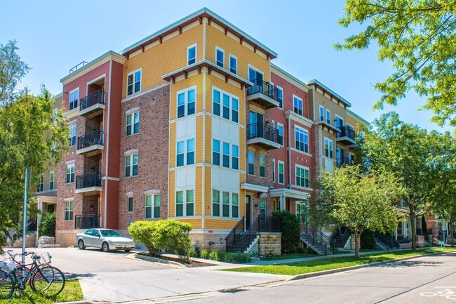 Park Central, Madison, WI 53703 - photo 2