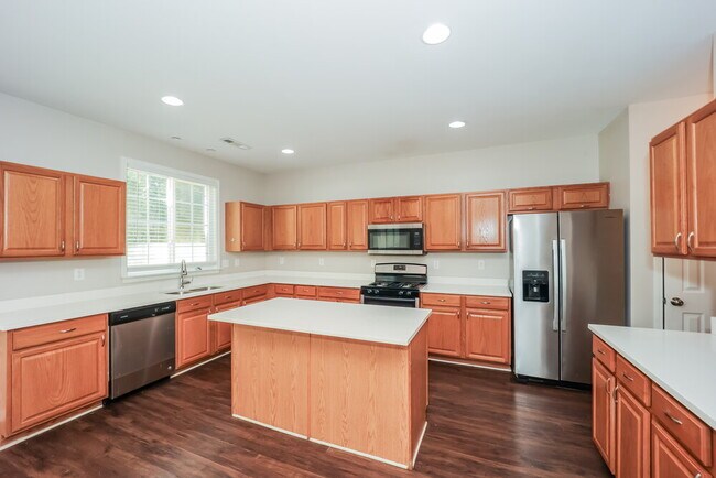 54 Brookview Dr, Newnan, GA 30265 - photo 7