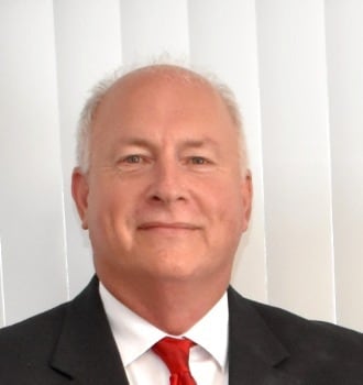 Mark Dolezal