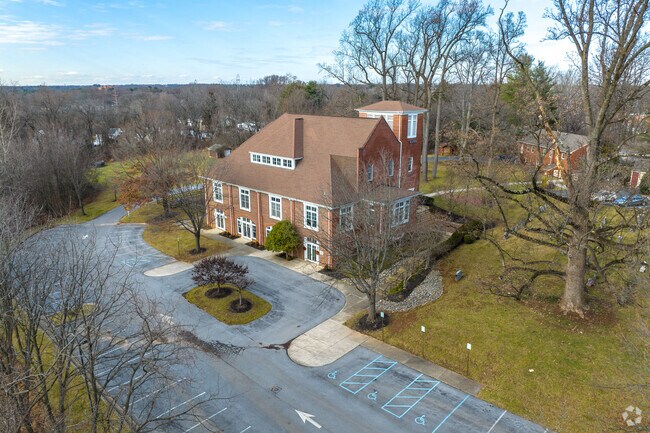 HCHC's Leadership Academy in Columbia is a private, alternative, Christian school.