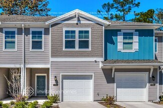 1323 Coastal Mdw Trail, Jacksonville, FL 32218