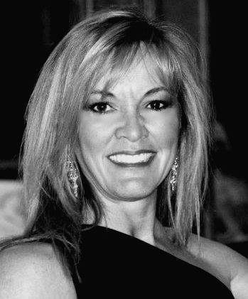 Deborah Andrews