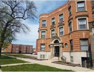 4319 S Michigan Ave Unit 2r, Chicago, IL 60653