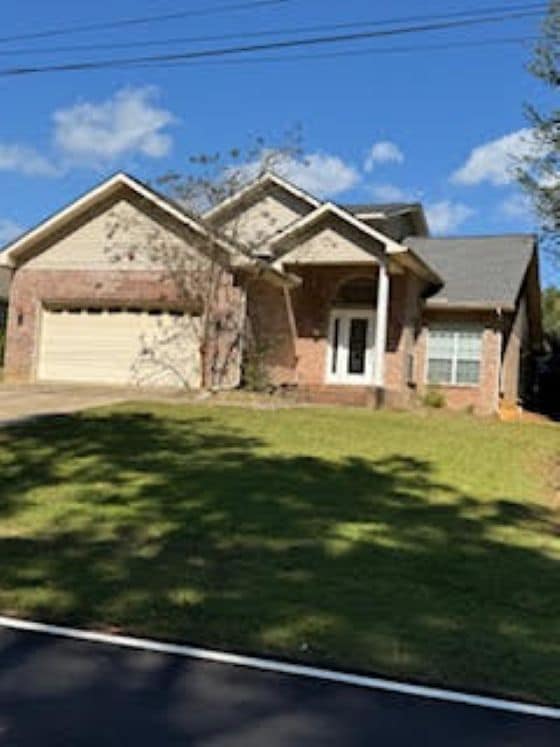 94160 Bayou Dr, Diamondhead, MS 39525