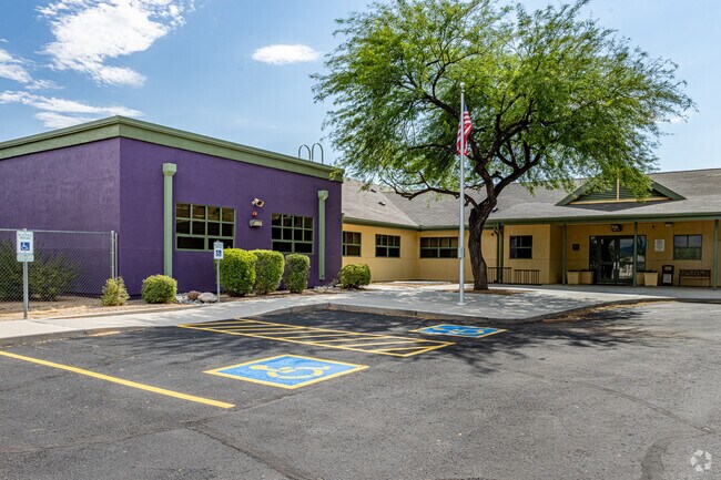 Congress Elementary School is the leading school in Congress, Arizona.
