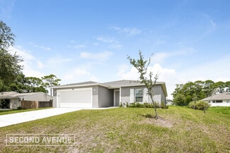 1312 Vancouver Ave SE, Palm Bay, FL 32909