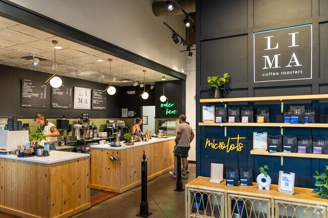 University Acres is close to local businesses near downtown Fort Collins.