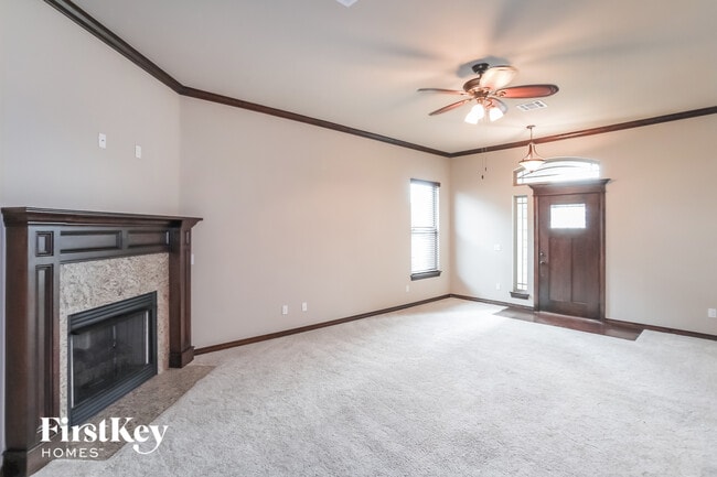 2012 Wheatfield Ave, Yukon, OK 73099 - photo 3