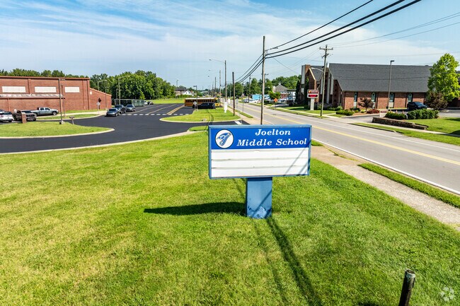 Joelton Middle School