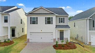 11933 Auckerman Way, Hampton, GA 30228