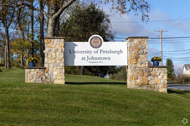 Students go on to continue their education at The University of Pittsburgh.