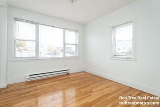 289 Hancock St Unit 1, Boston, MA 02122