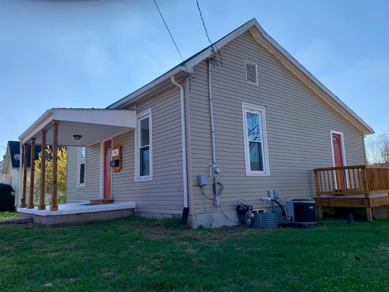 106 Spring Grove Ave, Salem, IN 47167 - photo 1