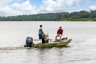 Republic Grand Ranch