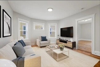 37 Sudan St Unit 1, Boston, MA 02125