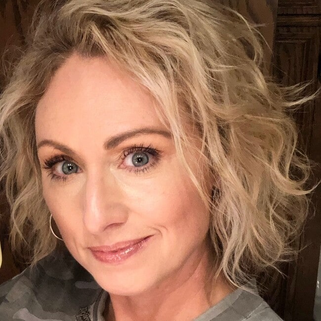 JENNIFER COOK