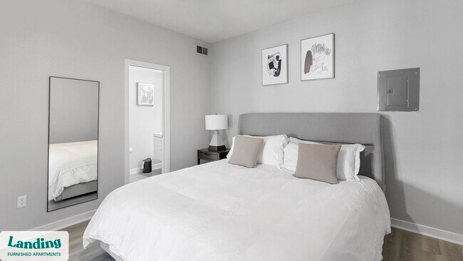 5301 Overton Ridge Blvd unit 1915, Fort Worth, TX 76132 - photo 5