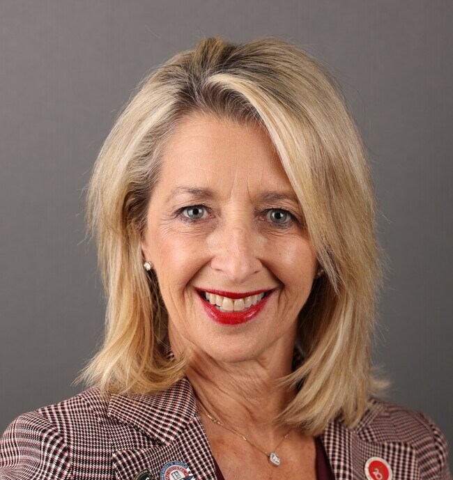 Bonnie Metviner
