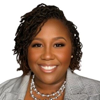 Quiana Harrold