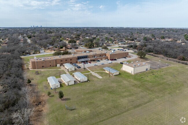 Handley Middle School