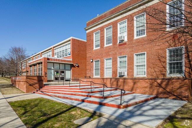 Anne Beers Elementary School