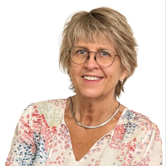 Patricia Balibrera