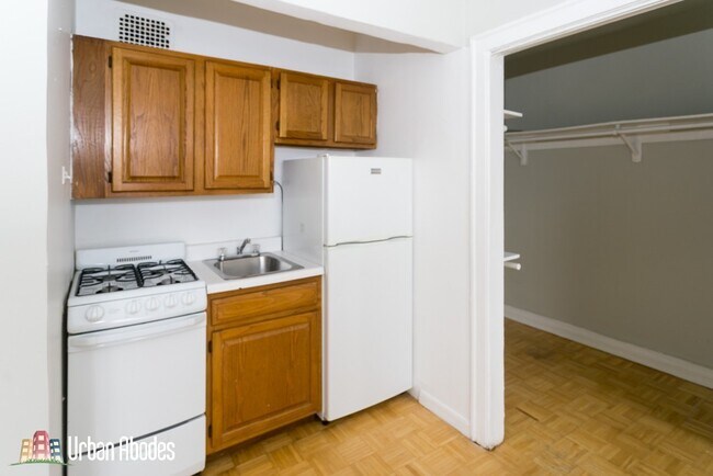 717 W Belmont Ave unit A09C, Chicago, IL 60657 - photo 4
