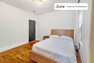 10 Walnut Park Unit C, Boston, MA 02119