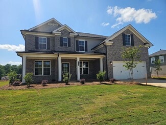 7150 Ellorie Dr, Dawsonville, GA 30534