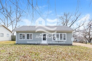 1136 Northdale Ave, St. Louis, MO 63138