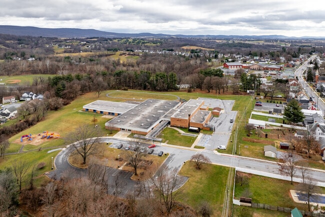 Myersville Elementary