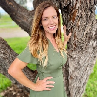 Lacy Fitzpatrick