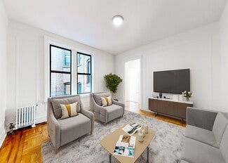357 Edgecombe Ave Unit 5I, New York, NY 10031