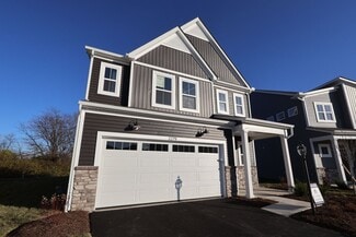 2279 Aerotrain Ct N, Plain City, OH 43064