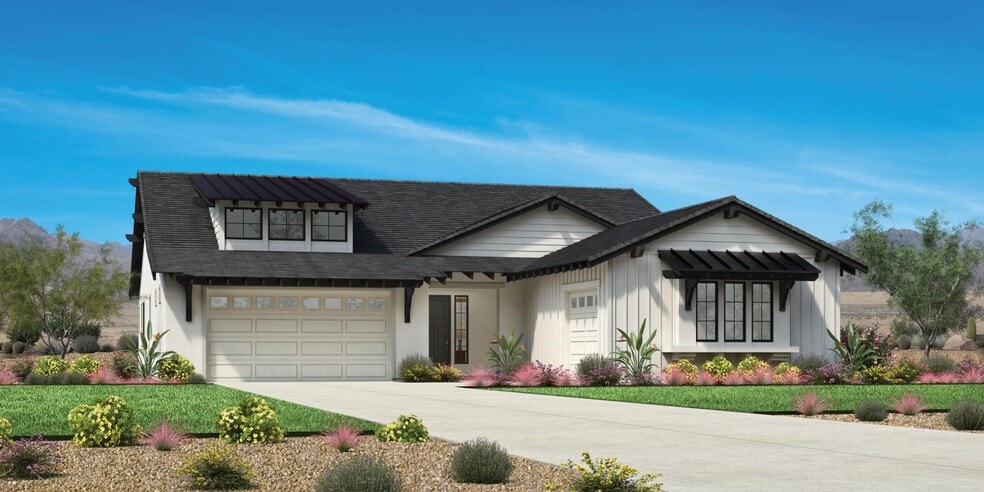 24088 S 218th Place, Queen Creek, AZ 85142 - photo 1