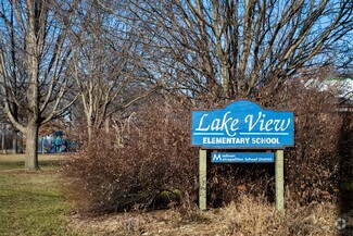 Lake View Elementary School