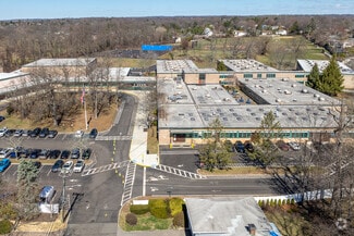 Albert Leonard Middle School