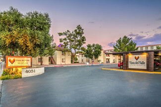 4051 W Viking Rd, Las Vegas, NV 89103