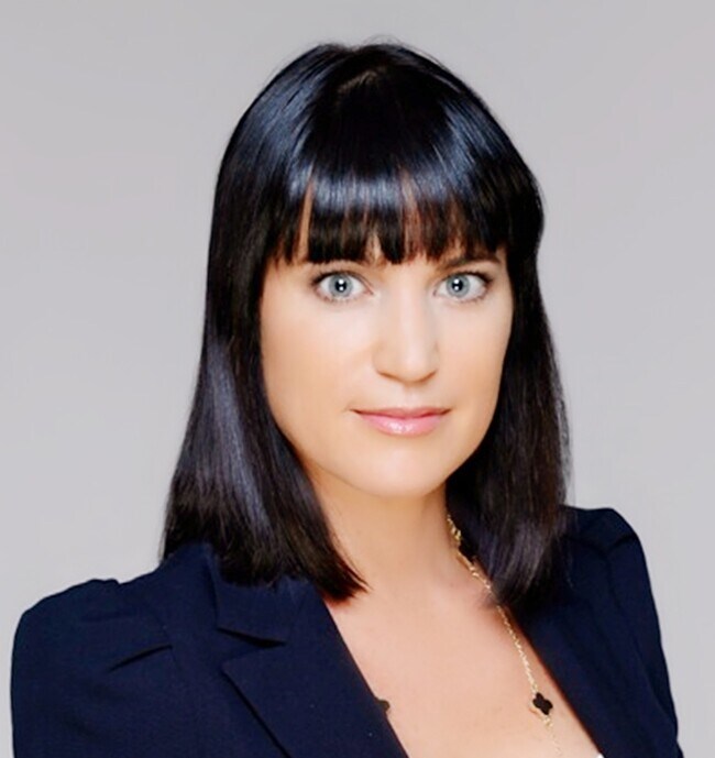 Allison Dubuisson