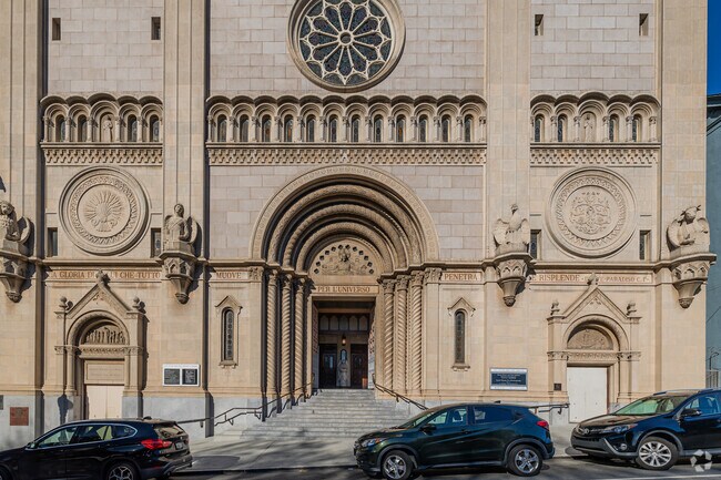 Unveil excellence at Sts. Peter and Paul, shaping young, bright minds.