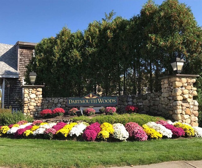 Dartmouth Woods, North Dartmouth, MA 02747 - photo 2