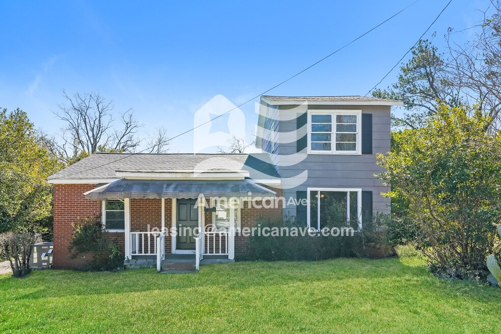 1279 Ramona Ave, Macon, GA 31217 - photo 1