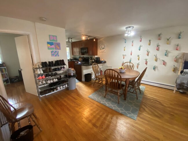 1430 Tremont St unit 1430 Tremont Street, Roxbury Crossing, MA 02120 - photo 3